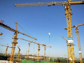 面向全國承接7020 7520 7530塔機租賃業(yè)務(wù)