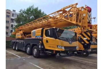 南昌怎樣選擇合適好用又便宜的隨車(chē)吊配件